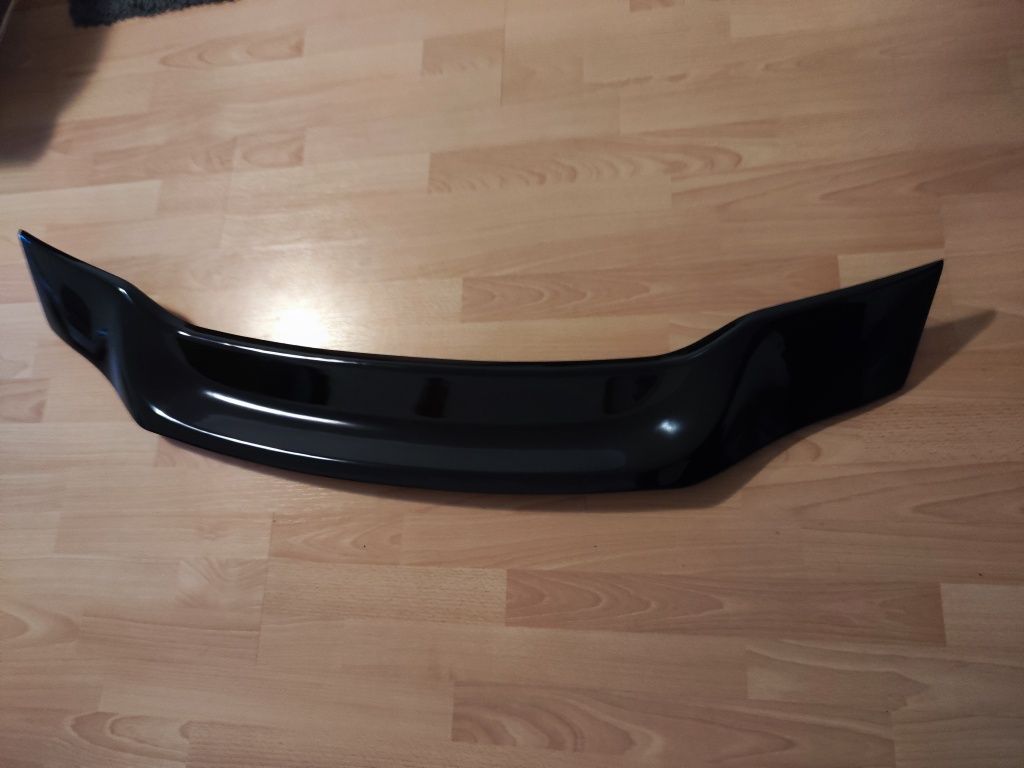 Eleron spoiler portbagaj tuning sport Audi A5 Coupe Cabrio model PSM