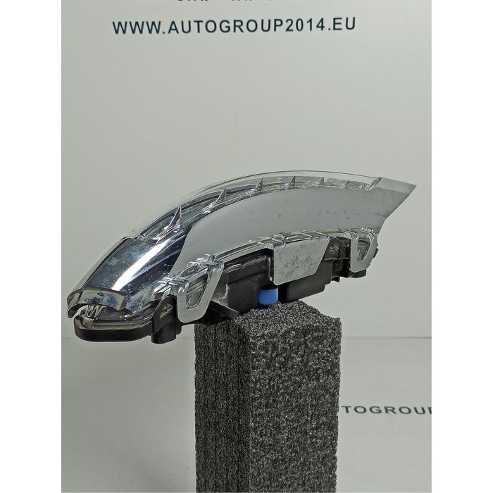 Дневни светлини халогени с хром рамка за MERCEDES CLS 218 оригинални