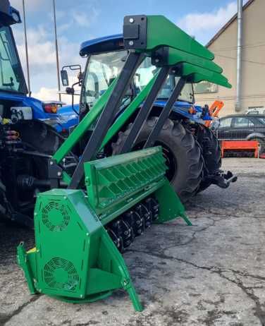 Tocator FORESTIER 230