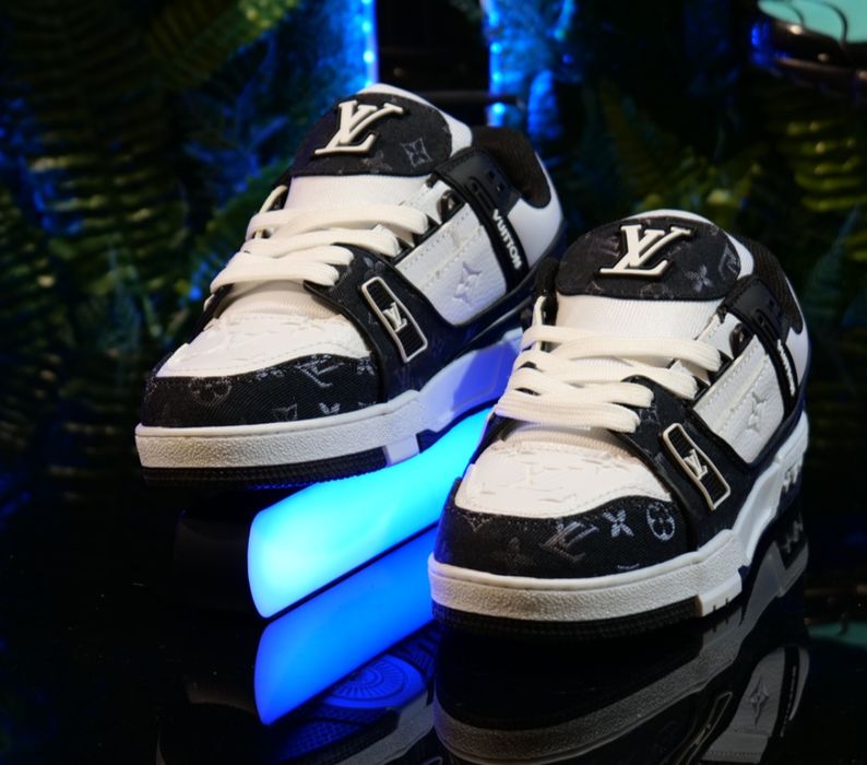 Маратонки Louis Vuitton (36-45)