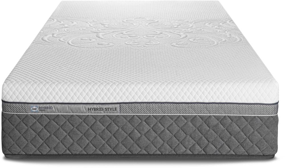 Премиум Матрак Sealy Hybrid Style и подматрачна рамка 200х80см