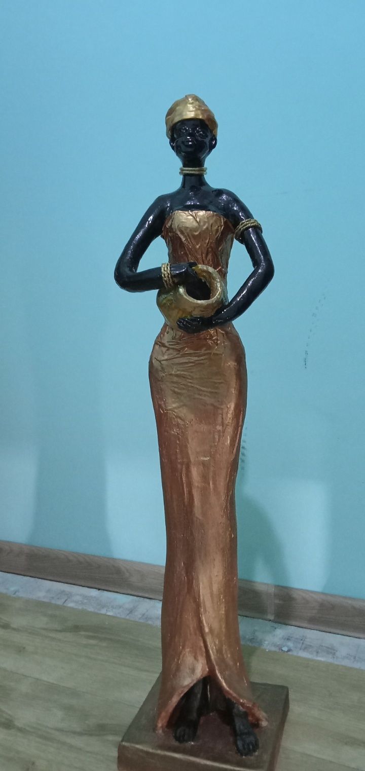 Дизайн фигурки орех
