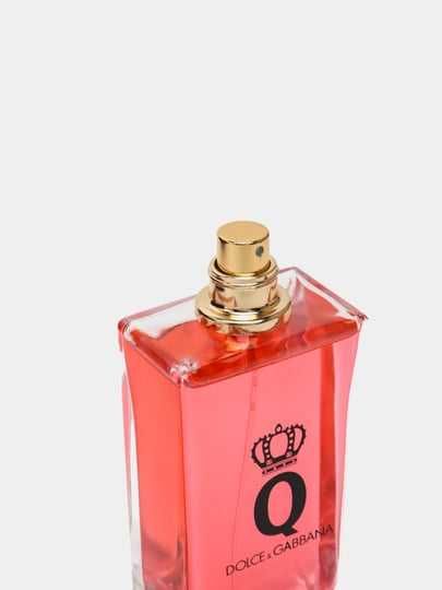 Духи для женщин Queen D&G, парфюм / духи / parfum / atir