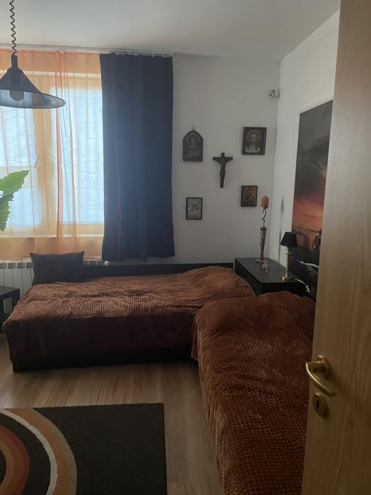 Дава се под наем Тристаен апартамент в София, Овча купел - 62 кв.м за 650 € - Снимка #6