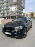 BMW X6 Primul Proprietar/Stare perfecta