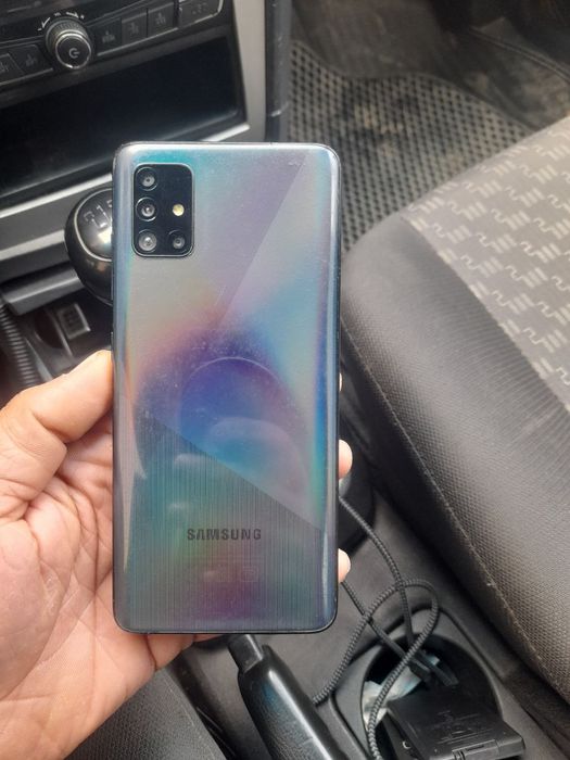Samsung a51 64 gb