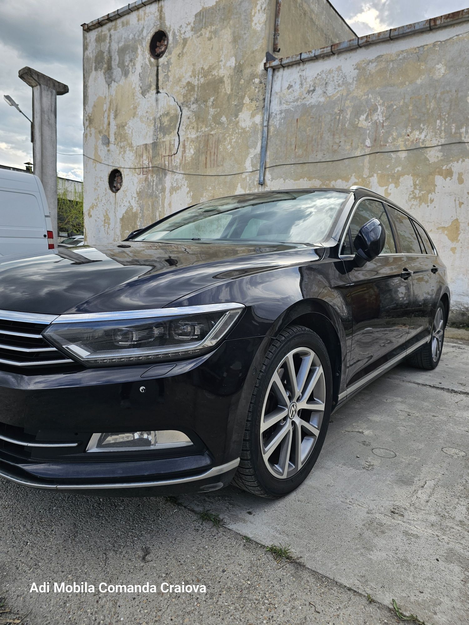 Volkswagen passat Full preț PROMO!!!