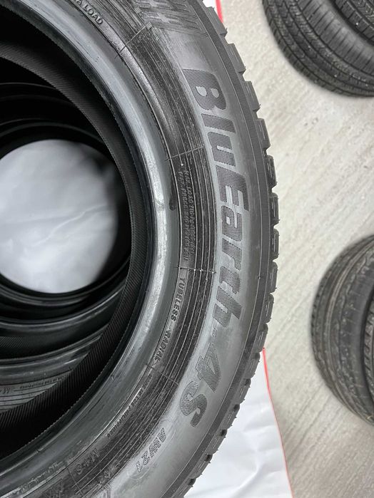 Anvelope vara/iarna 205 / 60 R 16
