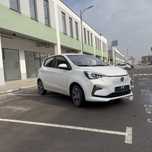 CHANGAN Ben Ben elektromabili sotuvda tayyor