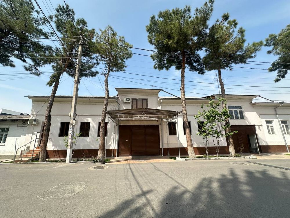 Продается дом Яккасарайский район
