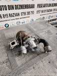Turbo Turbina Ford Puma Fiesta Focus C Max 1.0 Benzina Ecoboost Cod H6BG 6K682 AD Euro 6 Motor B7JA