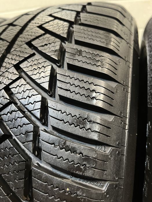 Set 4 anvelope de iarna Continental TS850P MO 205 55 R 17 M+S