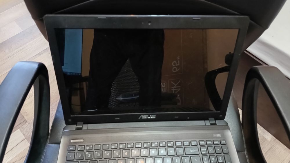 Vând laptop i5 gaming