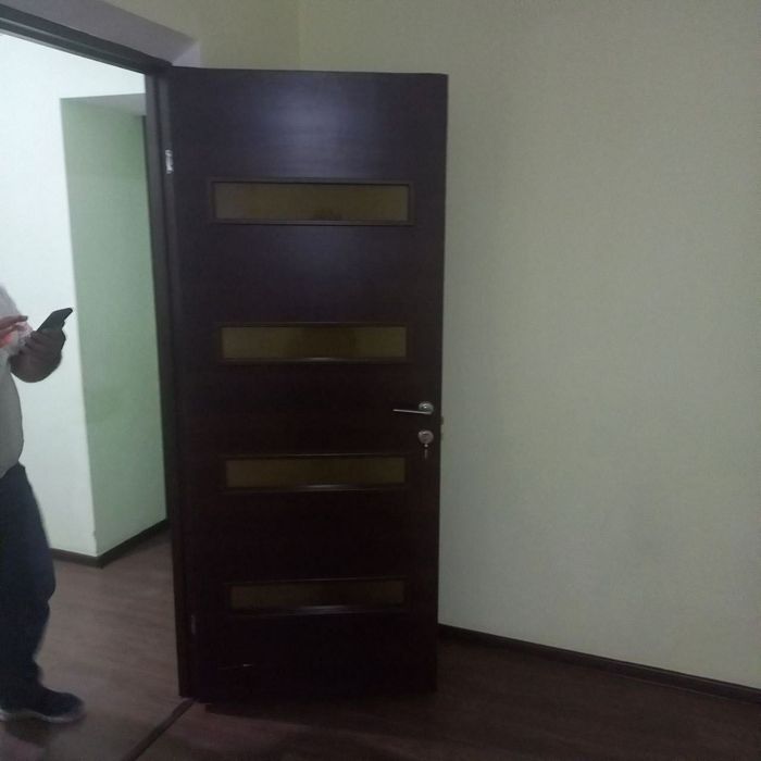 Продаётся 3-х комнатная квартира