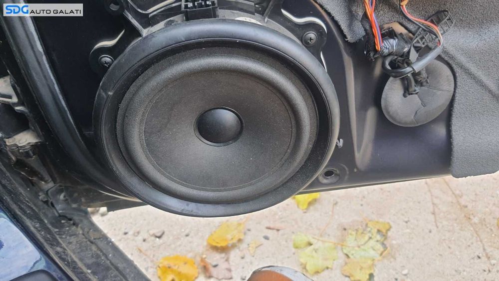 Boxa Difuzor Audio Audi A4 B6 2001 - 2005 Cod 8E0035411 [C1733]