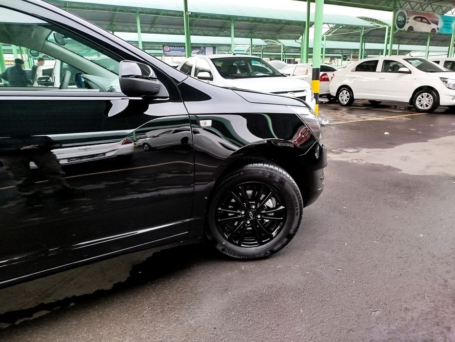 Кобалт Миднайт 2025 ноябр