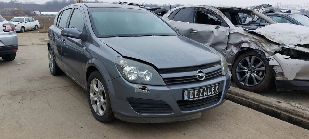 Dezmembrari Opel Astra H HATCHBACK 1.9CDTI 6 trepte