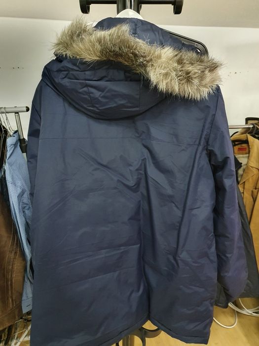 Jacheta groasa Adidas