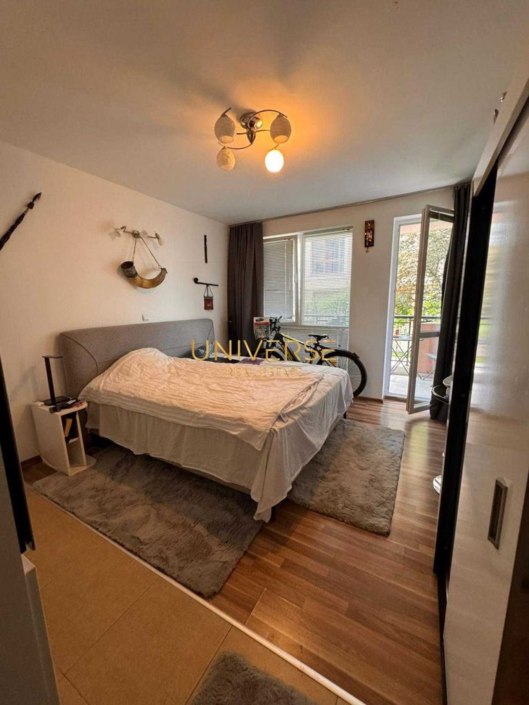 Продава се Едностаен апартамент в к.к. Слънчев бряг - 35 кв.м за 1372 €/кв.м - Снимка #1