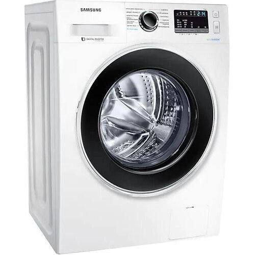 Стиральная машина SAMSUNG WW60J42E0HW 6 Кг