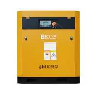 Воздушный винтовой компрессор 1,6м3/мин IP54 | BERG