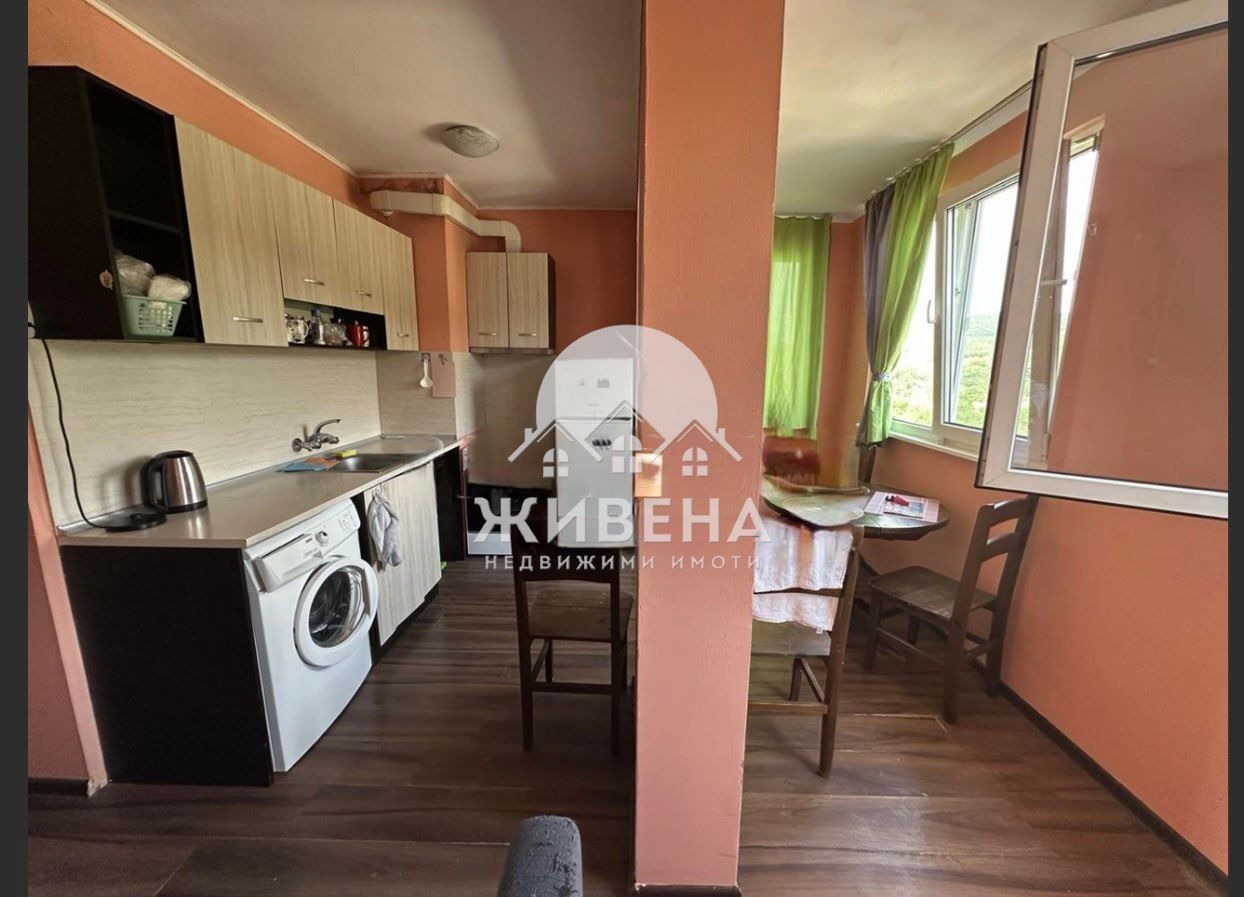 Продавам 2-стаен апартамент, 61 кв.м, кв. Владиславово