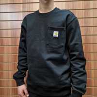 Свитшот кархарт Sweatshirt Carhartt