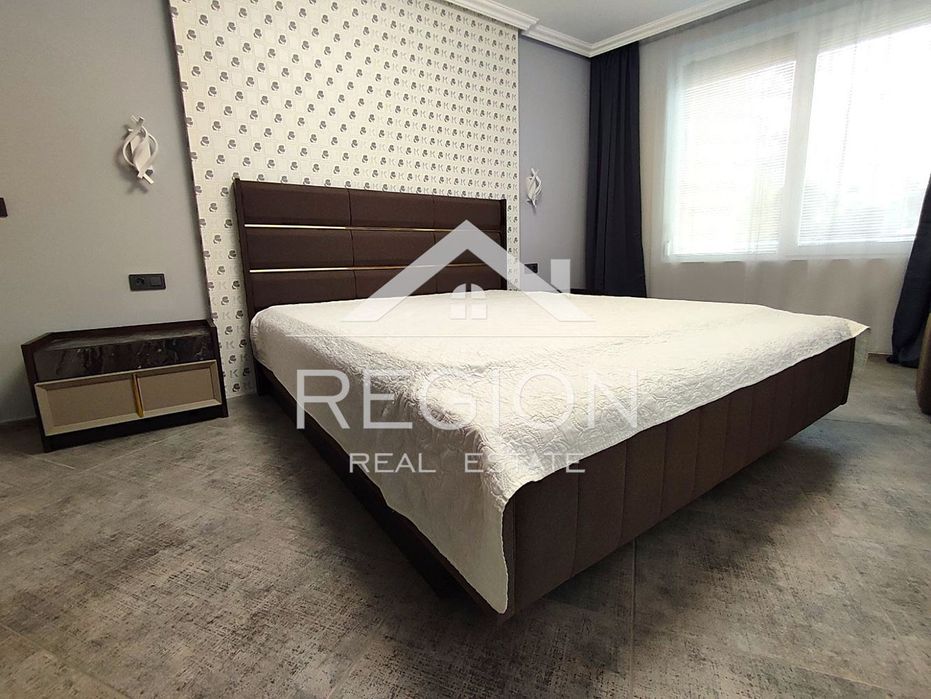 Дава се под наем Тристаен апартамент в Варна, Бриз - 110 кв.м за 1300 € - Снимка #7