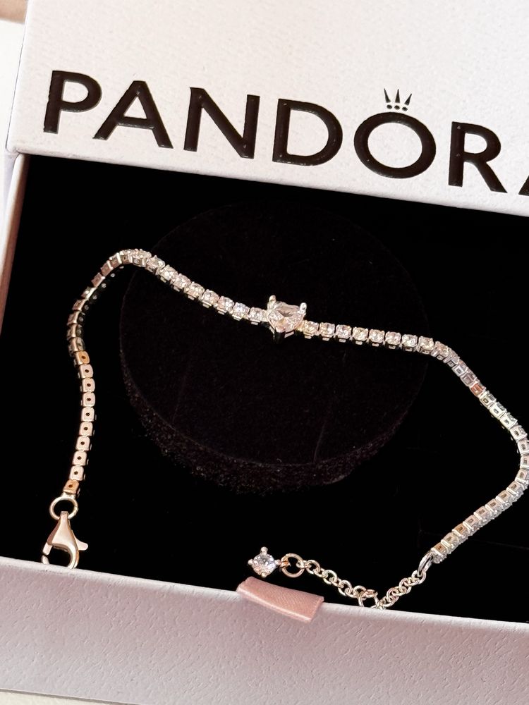 Пандора гривна Pandora