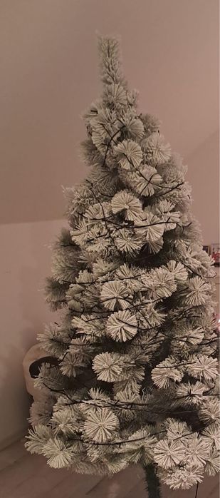 Brad artificial model nou 1,80 m