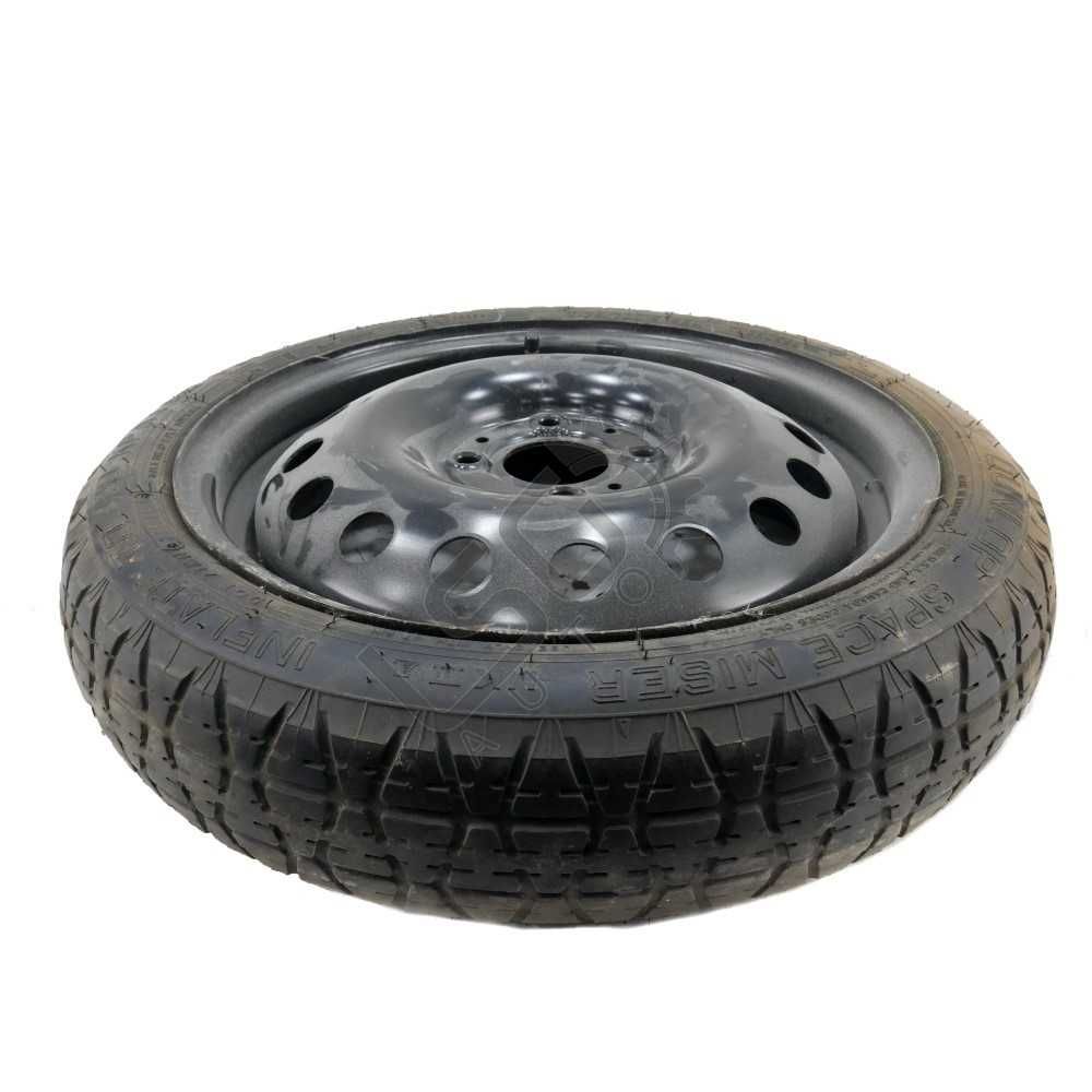 Резервна гума 4x100 патерица R15 Nissan Note I (E11)  ID:146596