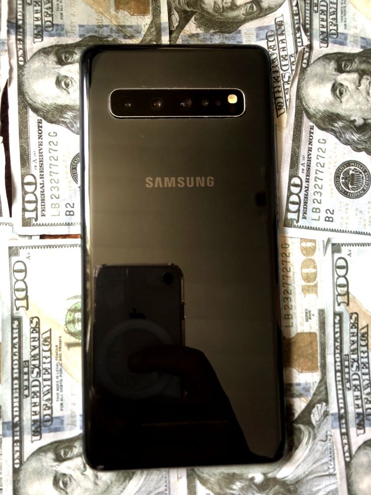 Samsung s10 5g srochna