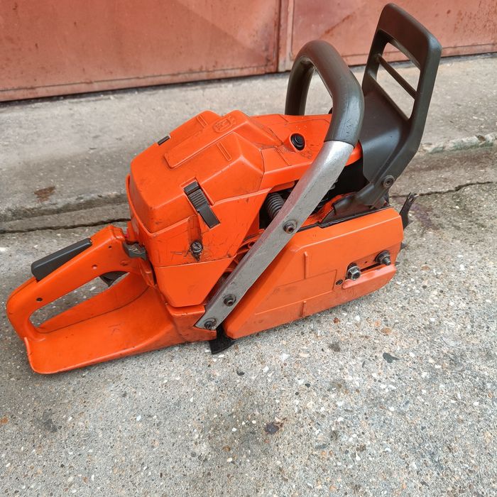 Хускварна 372 xp x torq ,Stihl 211