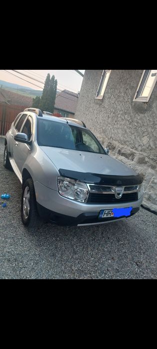 Dacia Duster 4×2