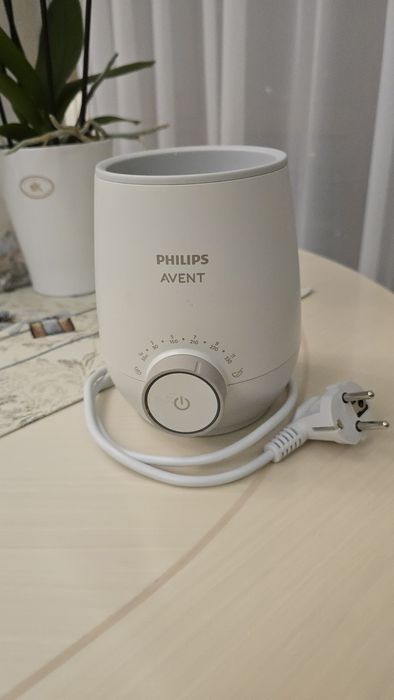 Уред за затопляне на храна Philips Avent Premium