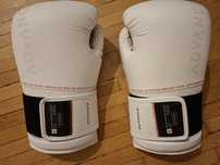 Manusi box kickbox kempo Decathlon ergo ca noi