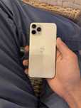 iPhone 11 pro ideal