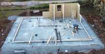 Construcții case