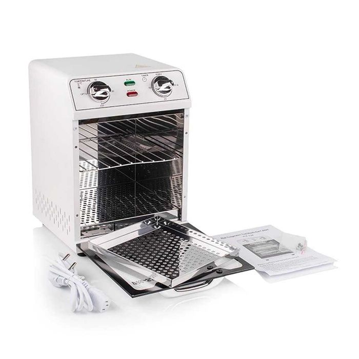 Сух топлинен стерилизатор SM-220 600 W