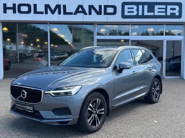 Jante 19 ORIGINALE Volvo XC60 235/55/19 Vara R-Design Bicolor XC40