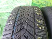 1x Anvelopa 225 55 18 m+s Goodyear