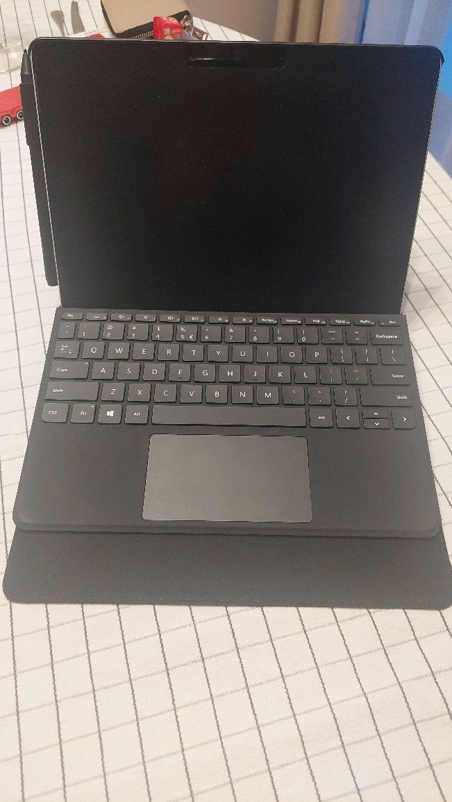 MICROSOFT Surface Go 2 Intel Core M3 + tastatura + pen