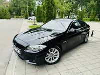 BMW F10 525D/3.0/204 hp