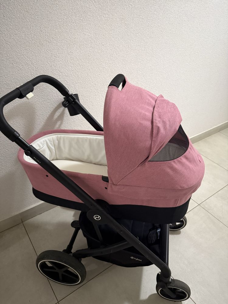 Cybex Balios S  2 in 1