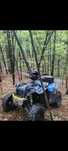 Polaris Scrambler xp 1000s