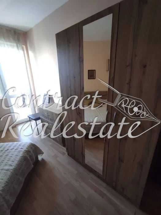Дава се под наем Двустаен апартамент в Варна, Левски - 63 кв.м за 459 € - Снимка #13
