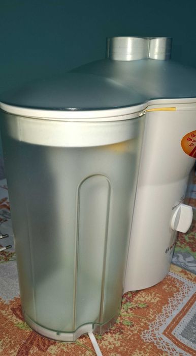 Сокоизстисквачка Bosh