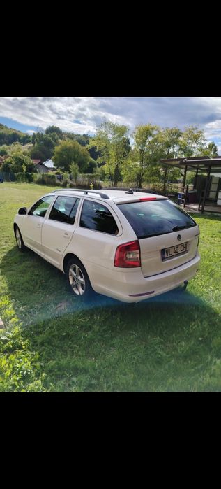 Skoda Octavia, 1.6 diesel 2012 impecabilă