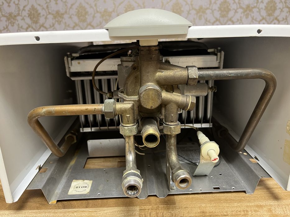 Газовая колонка Beretta IDRA/IDRABANIO