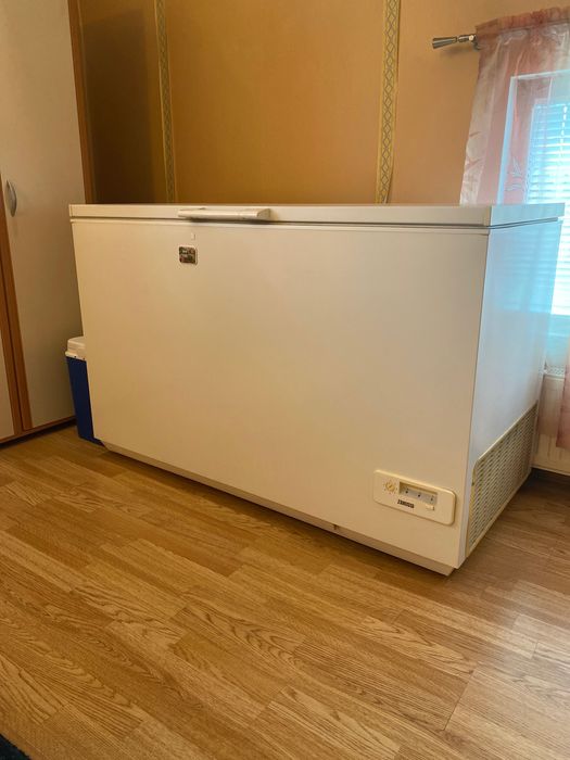 Фризер -тип Ракла 500 литра